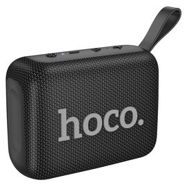  Портативная колонка HOCO HC28 Melody sports BT speaker (черный) 