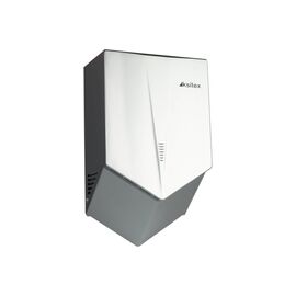  Сушилка для рук Ksitex М-2020C JET 33046 серебро 