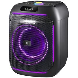  Портативная колонка DEFENDER Boomer 65 65Вт, BT/FM/USB/TF/AUX/TWS/RC 