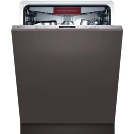  Встраиваемая посудомоечная машина Neff S297TCX00E 