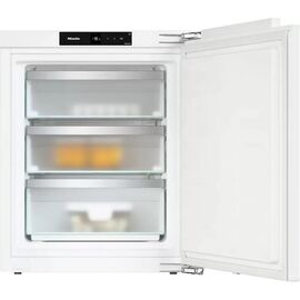  Встраиваемая морозильная камера Miele FNS 7040 D белый 