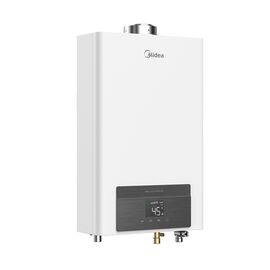  Водонагреватель проточный газовый MIDEA Seine MGIWH-10-CC 