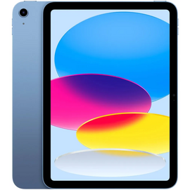  Планшет Apple iPad 2022 Wi-Fi + Cellular A2757 (MQ6K3HN/A) 4/64 GB синий 
