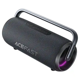  Портативная колонка ACEFAST K2 Max Portable wireless speaker Black 