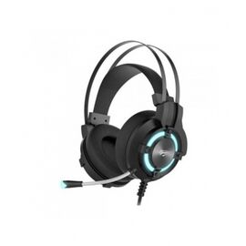  Гарнитура игровая с подсветкой HAVIT GAMENOTE HV-H2212d Gaming 