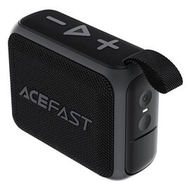  Портативная колонка ACEFAST K4 Go Portable wireless speaker Black 