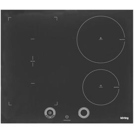  Варочная поверхность Korting HIB 64750 B Smart 