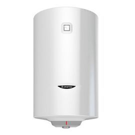  Накопительный водонагреватель Ariston Pro1 R 80 V 1,5K PL Dry 