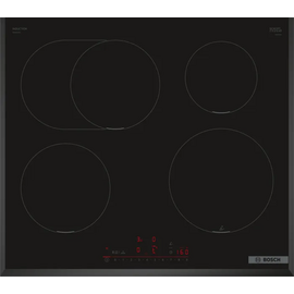  Варочная поверхность Bosch PIF651HC1E черный 