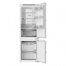  Встраиваемый холодильник Haier BCF5261WRU 