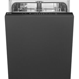  Встраиваемая посудомоечная машина Smeg STL262D 