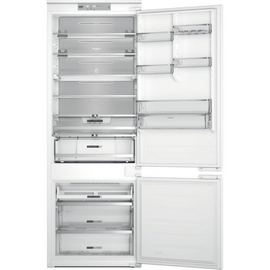  Встраиваемые холодильники Whirlpool WHSP70T241P 