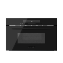  Встраиваемая микроволновая печь Kuppersberg HMW 633 B 