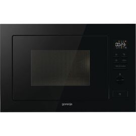  Встраиваемая микроволновая печь Gorenje BM251M2BG черный 