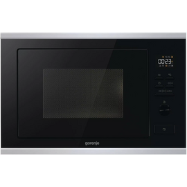 Встраиваемая микроволновая печь Gorenje BMX251M2BG черный 