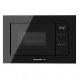 Встраиваемая микроволновая печь Kuppersberg HMW 621 B 