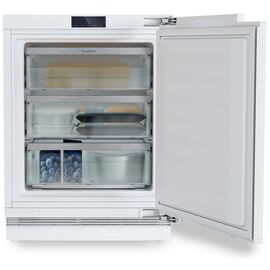  Встраиваемая морозильная камера Liebherr SUFd 3603-20 001 Pure, высота 82-88см, door-on-door, SmartFrost, сенсорная электроника за дверью 