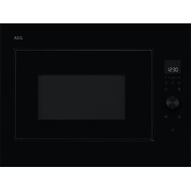  Встраиваемая микроволновая печь AEG TB6SM261FB 