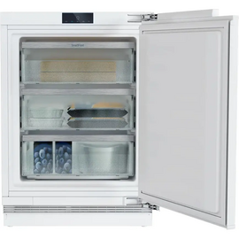  Встраиваемая морозильная камера Liebherr SUFc 3703-20 001 Pure, высота 86-92см, door-on-door, SmartFrost, сенсорная электроника за дверью 