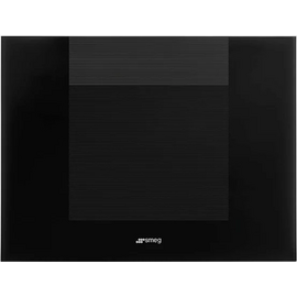 Встраиваемый винный холодильник Smeg CVI120B3E Linea 457х596х560мм, электронная система открывания дверцы, контроль температуры, 5-20 градусов 