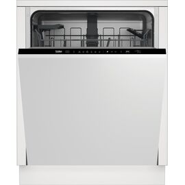  Встраиваемая посудомоечная машина Beko BDIN1S421 полноразмерная 