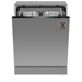  Встраиваемая посудомоечная машина Weissgauff BDW 6138 Touch Inverter Autoopen Timer Floor 