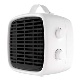 Электрический тепловентилятор ROYAL CLIMA RFH-PF1200DC-WT Preferito 