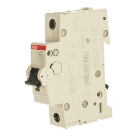  Автоматический выключатель ABB S201 2CDS251001R0205 1P 20A 6kA 