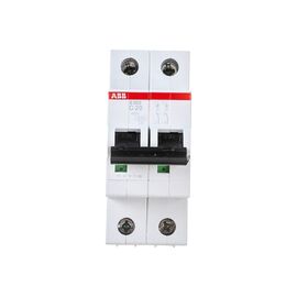  Автоматический выключатель ABB S202 (2CDS252001R0204) 