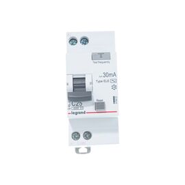  Дифавтомат Legrand Leg1199856 (419401) 
