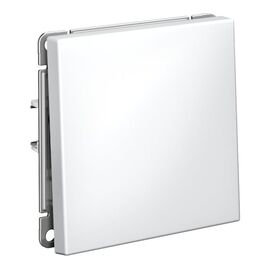  Переключатель Systeme electric Artgallery GAL001361 1-клавишный сх.6, 10АХ, механизм, лотос 