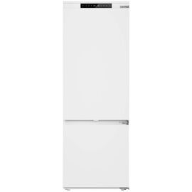  Встраиваемый холодильник MAUNFELD MBF19369NFWGR Lux Inverter 