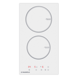  Индукционная варочная панель MAUNFELD CVI292WH 