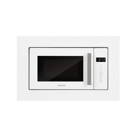  Встраиваемая микроволновая печь HIBERG i-VM 6502 W 