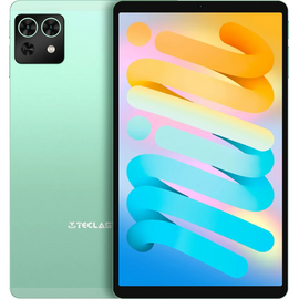  Планшет Teclast T50 Mini 8/128Gb зеленый 