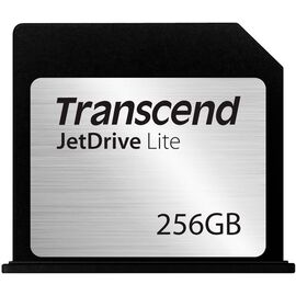  Карта расширения памяти Transcend TS256GJDL350 JetDrive Lite 350 для Apple MacBook, 256 Гб 