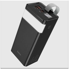  Power Bank Hoco J86 Powermaster 22.5W fully compatible power bank(40000mAh) black 