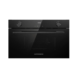  Встраиваемая микроволновая печь Kuppersberg HMW 611 BB 