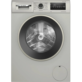  Стиральная машина Bosch WAN2821XME серебристый 