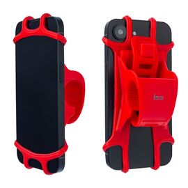  Держатель для велосипеда ISA H03 (Red) 