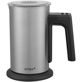  Капучинатор Vitek VT-C5000 серебристый 