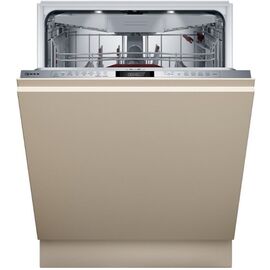  Встраиваемая посудомоечная машина Neff S297EB802E 