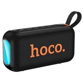  Портативная колонка HOCO HC32 Smart sound sports BT speaker (черный) 