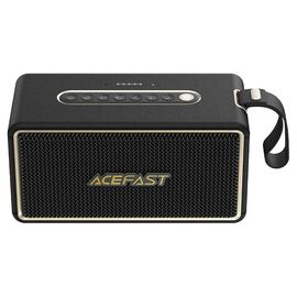  Портативная колонка ACEFAST K3 Max Portable wireless speaker Black 