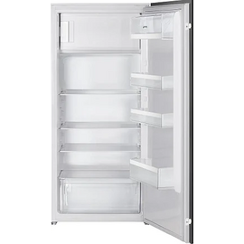  Встраиваемый холодильник SMEG S4C122E 