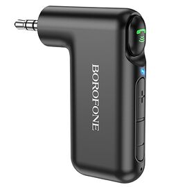  Bluetooth адаптер Borofone BC35 Wideway  (black) (240351) 