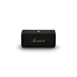  Портативная акустика MARSHALL EMBERTON II черный 