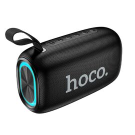  Портативная колонка HOCO HC25 Radiante sports (черный) 