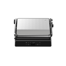  Гриль электрический Topdevice EG600 серебристый 