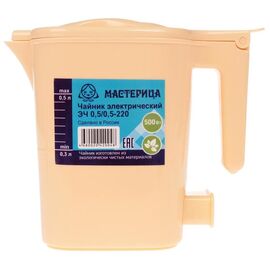  Чайник Мастерица ЭЧ 05/05-220Б 